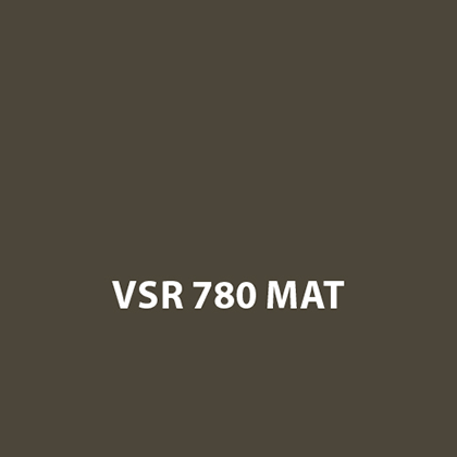 VSR 780 mat